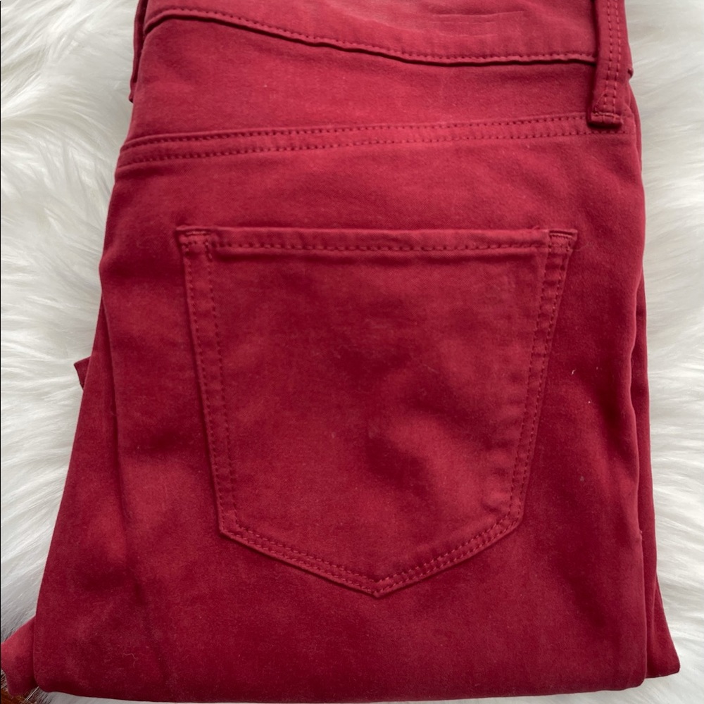 Lucky Brooke Legging Jeans
